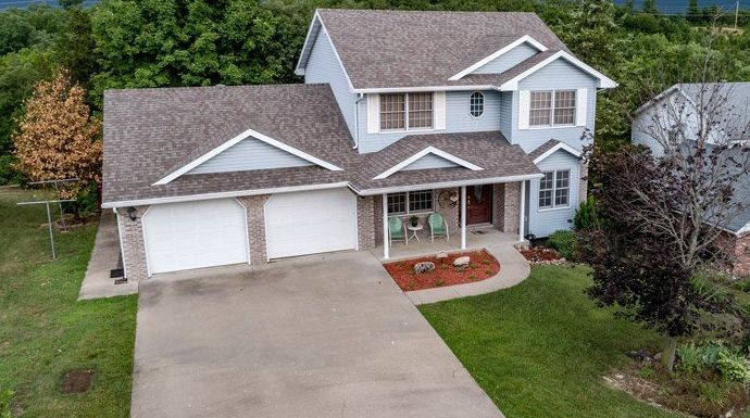 Fotografia de bienes e inmuebles